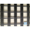 Reinforcement Polyester Biaxial Geogrid for Soil Foundation